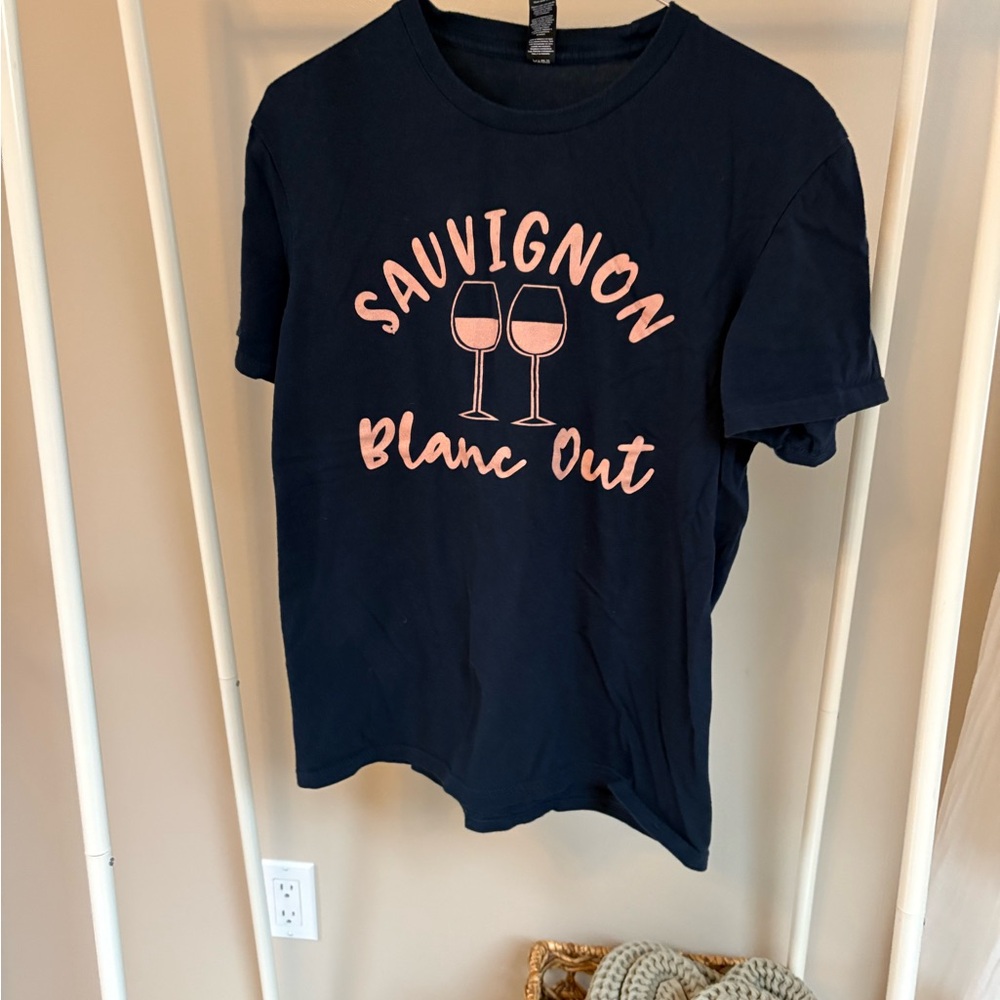 Impo Navy Tee